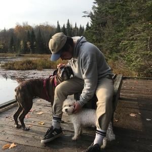 Meet your Posher, Raphaël